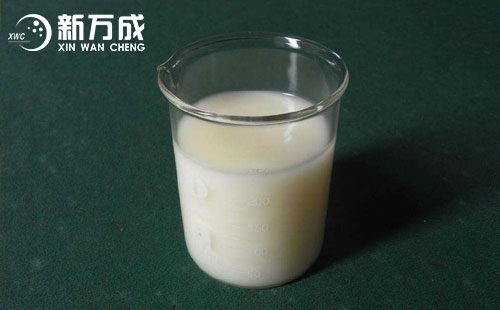 新萬(wàn)成敏紙涂層消泡劑廠家